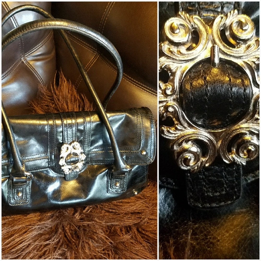 PECK & PECK Collection Purse